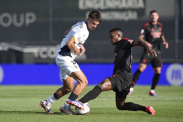 Florentino garante: «Tudo faremos para melhorar e honrar o clube»