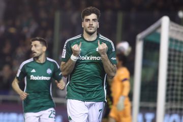 O trunfo do Sporting para conseguir Ioannidis