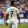 Vinícius Jr. diz não a proposta milionária da Arábia Saudita