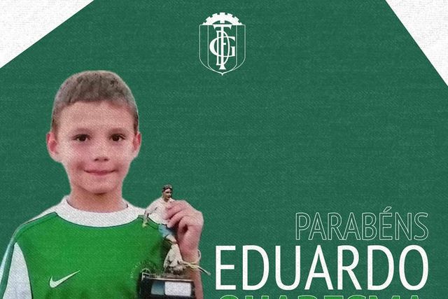 Sporting: o menino extrovertido que se tornou num caso sério