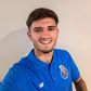 Defesa-central do FC Porto B já teve alta: «O meu regresso está para breve»