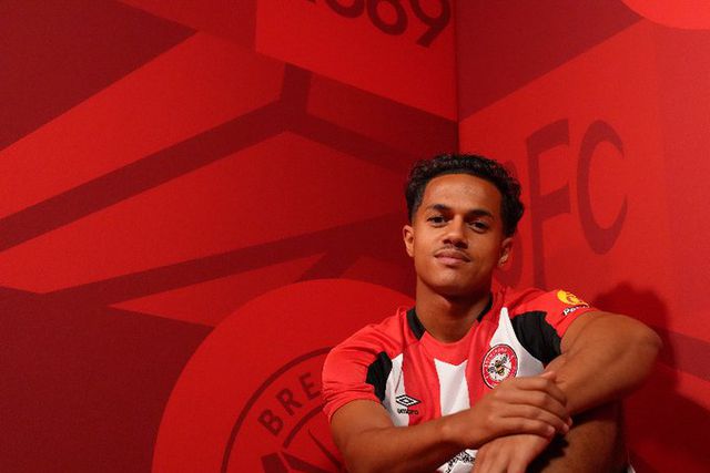 Como o Benfica facilitou a transferência de Fábio Carvalho para o Brentford