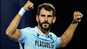 Destaques do V. Guimarães: Nélson Oliveira decisivo
