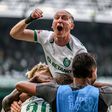 Nuno Santos, jogador do Sporting - Foto: IMAGO