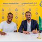 Oficial: Pany Varela é reforço do Al Nassr