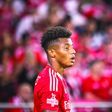 David Neres a caminho do Nápoles