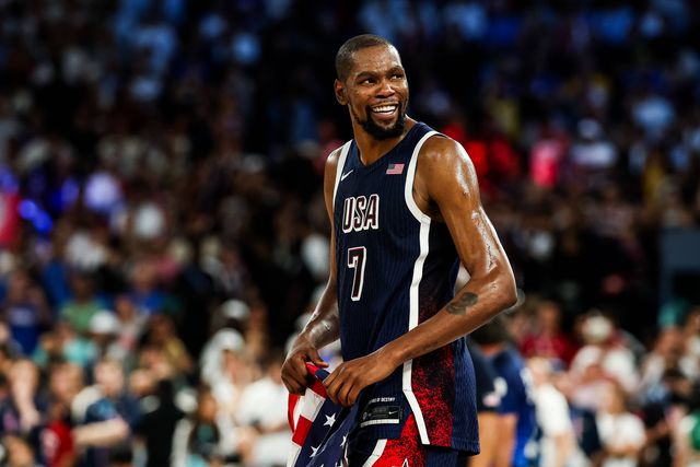 Astro da NBA vai ser acionista do PSG