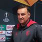 Oficial: Carlos Carvalhal é o novo treinador do SC Braga
