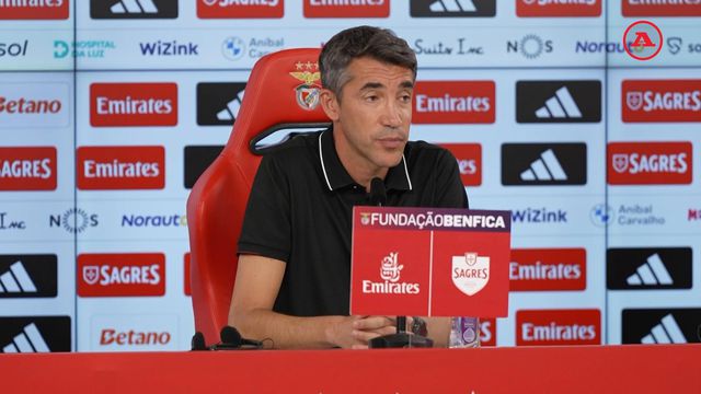 Palavras de Mourinho? «O mais importante é preparar o jogo com o E. Amadora»