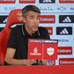 Palavras de Mourinho? «O mais importante é preparar o jogo com o E. Amadora»