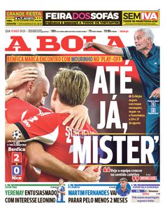 13 de agosto de 2025
