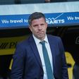 Fyssas faz a ponte em parceria entre academias de Benfica e Panathinaikos