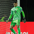 Arouca: João Valido parte na frente para Alvalade