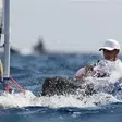 Eduardo Marques mantém o 30.º lugar no Mundial de ILCA 7