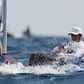 Eduardo Marques mantém o 30.º lugar no Mundial de ILCA 7