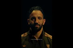 Amorim e Bruno: camisolas que dividem!