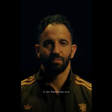 Ruben Amorim e Bruno Fernandes em destaque: Man. United apresenta terceiro equipamento
