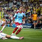 Fenerbahçe dá a volta ao Feyenoord e pode enfrentar Benfica no 'play-off'