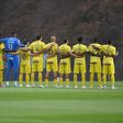 Tondela vai jogar em campo emprestado, devido às obras no João Cardoso