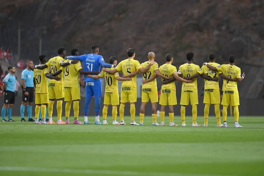 Tondela vai jogar em campo emprestado, devido às obras no João Cardoso