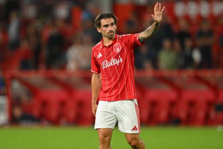 Sporting: Jota Silva quer ver a vida resolvida