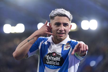 Yeremay está entusiasmado com o projeto do Sporting
