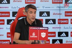 Bruno Lage comenta a entrada tardia de Akturkoglu