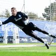 João Costa após vitória do FC Porto: «Aqui ninguém vive do que já fez»