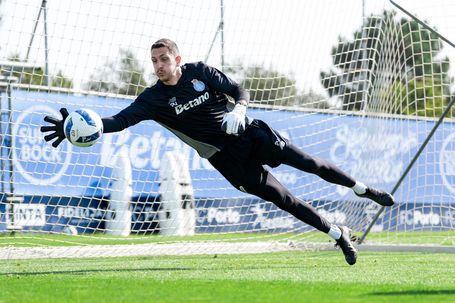 João Costa após vitória do FC Porto: «Aqui ninguém vive do que já fez»