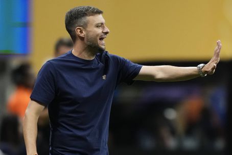 Saiba do que abdicou Martín Anselmi na rescisão de contrato com o FC Porto