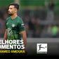 É por isto que o Benfica quer contratar Amoura