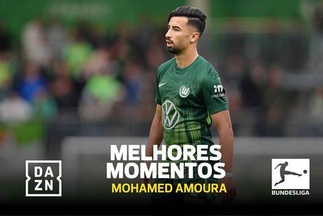 É por isto que o Benfica quer contratar Amoura