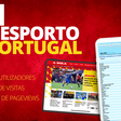 A BOLA é líder digital entre os desportivos pelo terceiro mês consecutivo