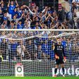 FC Porto: bilhetes para Barcelos à venda quarta-feira