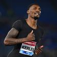 Fred Kerley na Golden Gala Pietro Mennea (Diamond League)
