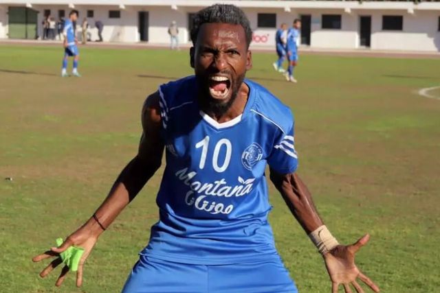 Quem cala, consente: o «Pelé da Palestina» foi morto por Israel