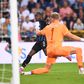 Carlos Forbs marca e Club Brugge apura-se para o 'play-off' da Champions