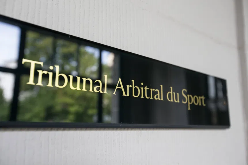Tribunais vs. Desporto: A Batalha Legal!