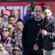 Mercado: Guardiola pode desviar alvo de Ruben Amorim