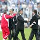 Só um treinador do Benfica derrotou Mourinho