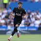 Solanke foi operado e é baixa no Tottenham