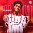 Mercado oficial: ex-Benfica reforça o Girona