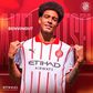 Mercado oficial: ex-Benfica reforça o Girona