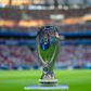 Supertaça Europeia abre época de PSG e Tottenham