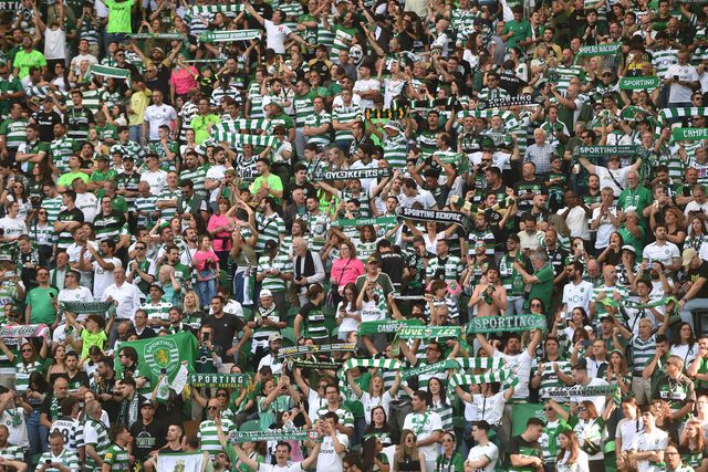 A péssima recordação do Arouca de Vasco Seabra em Alvalade