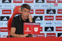 «Valor de Aursnes? A resposta é a ovação do Estádio da Luz»