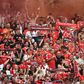'Parles-tu français?' Benfica usa águia Vitória para provocar Nice