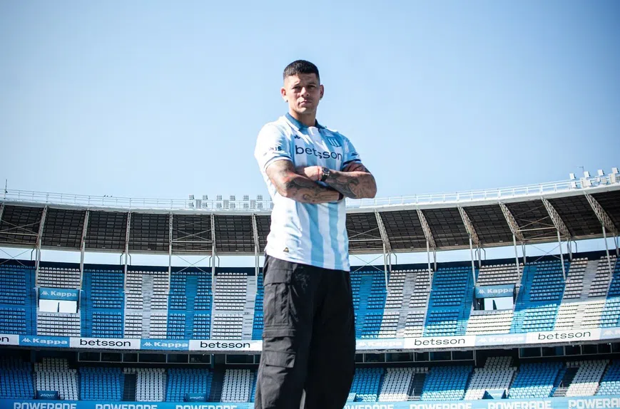 Rojo apagado! Apelido banido na Argentina