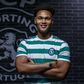Rui Palhares assina pelo Sporting