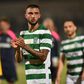 Sporting: Debast na defesa cinco meses depois